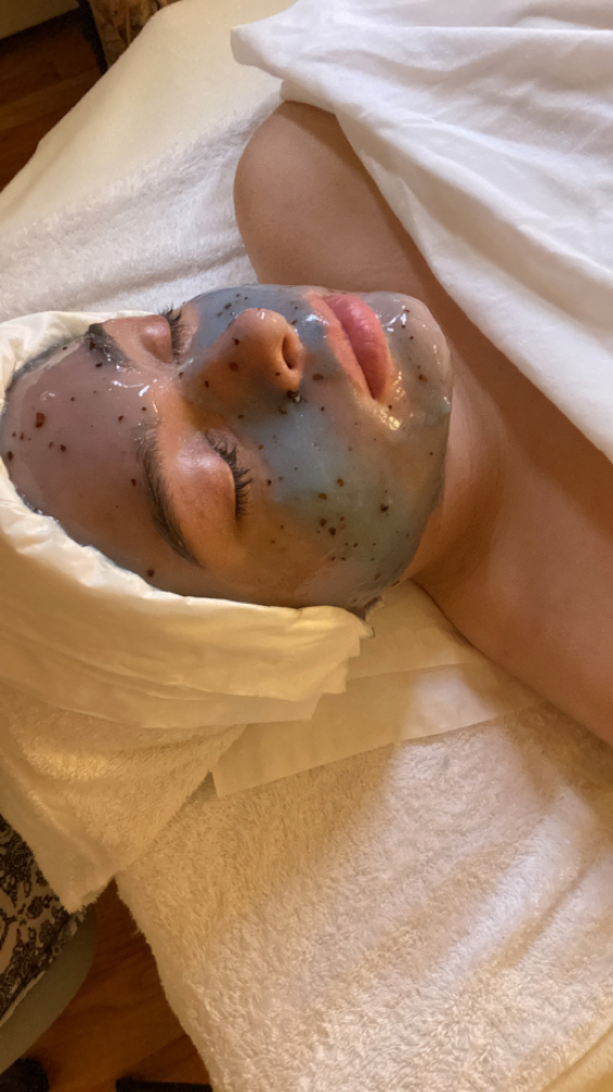 Express Facial