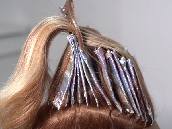 Partial Highlight at Trade Wind Hair Salon (Please Call Salon to book appointment) in Daphne, AL