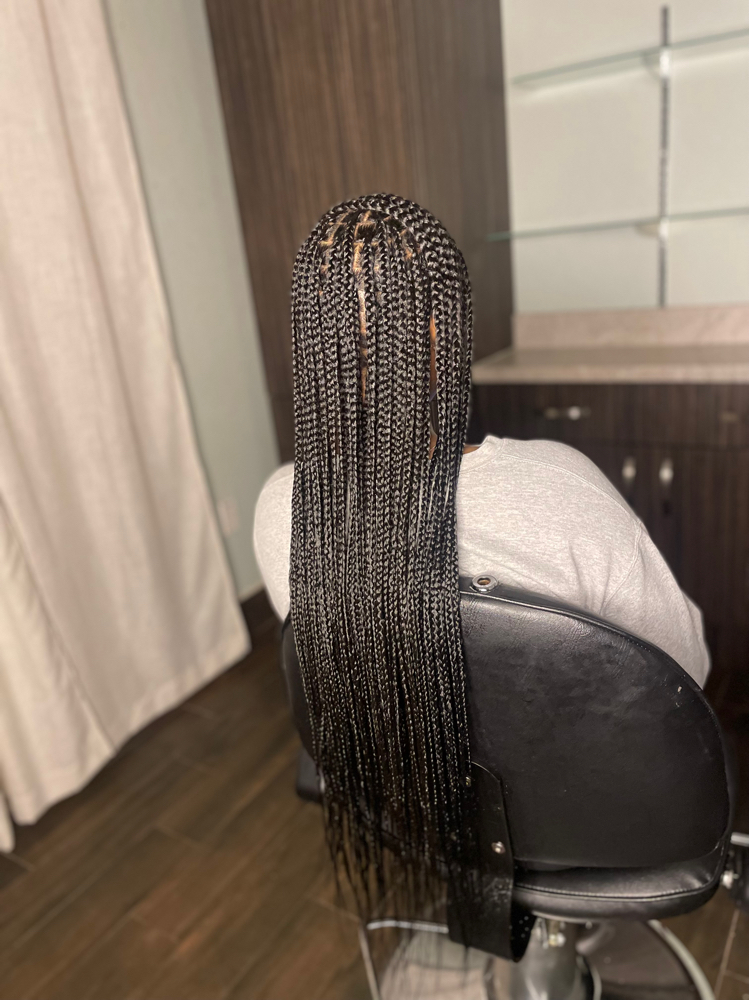Added Length