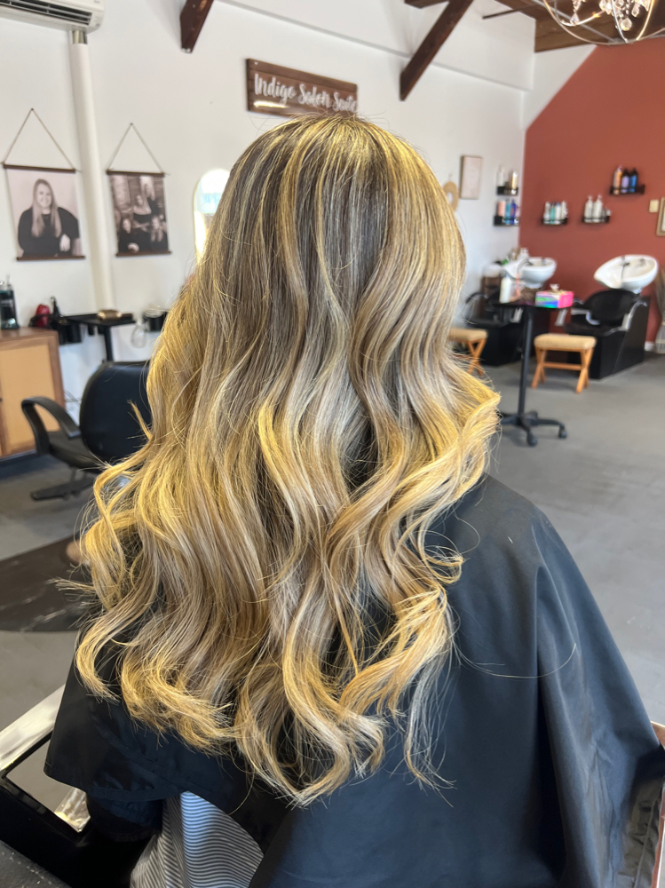 Full Foil