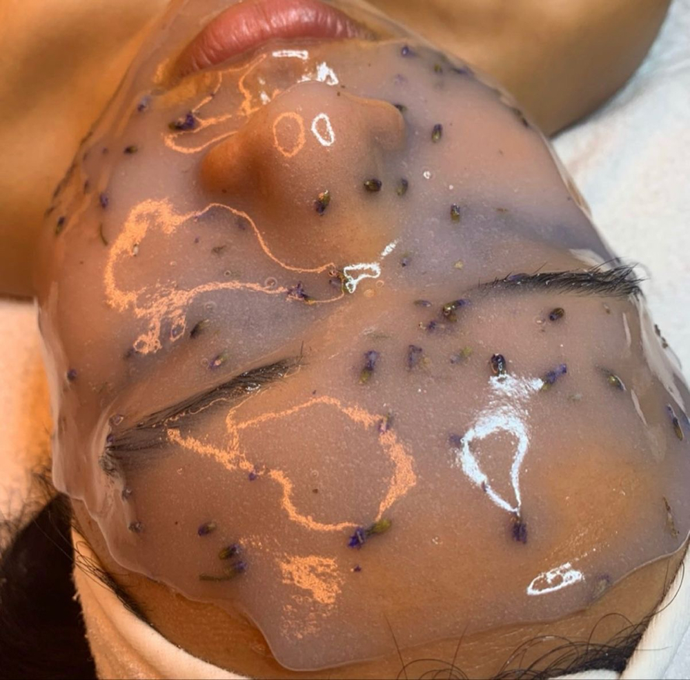 Hydrojelly Mask Treatment (Add On)