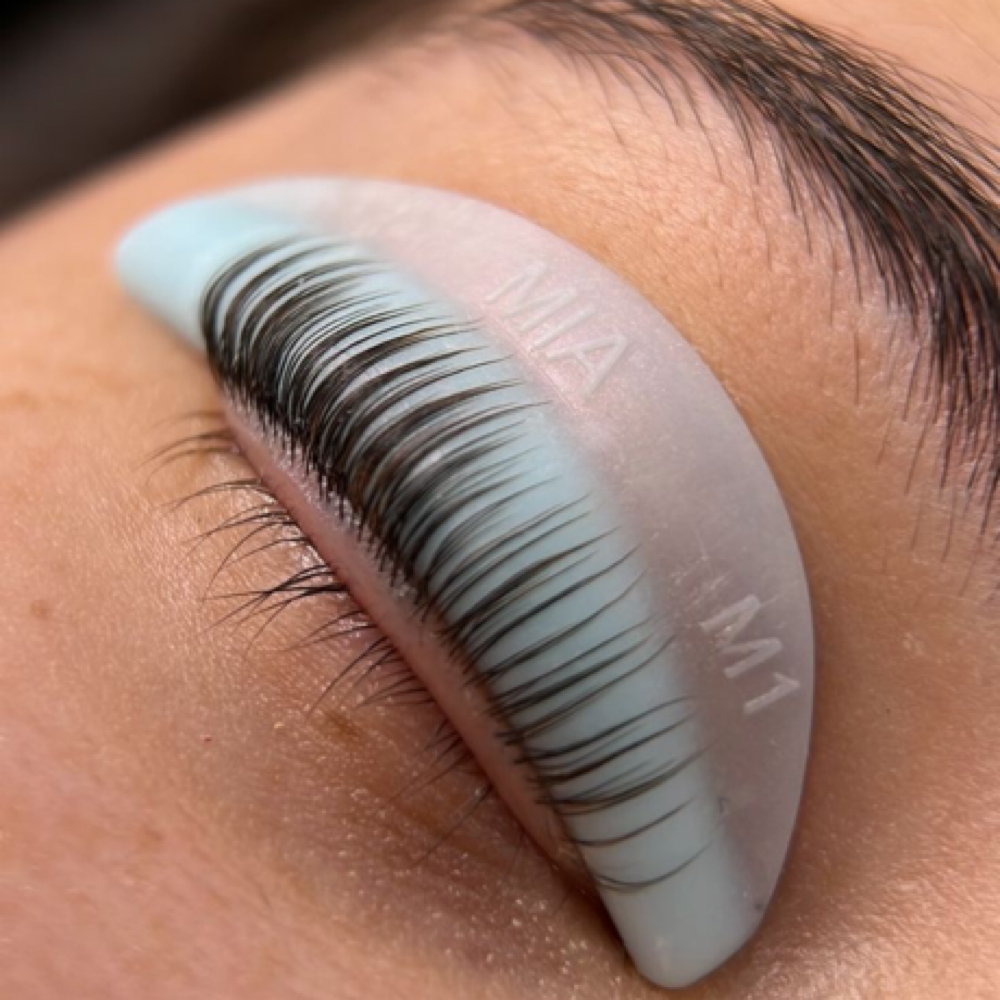 Lash Lift & Tint at Gabrielle Paige  |  Hair Co. in Chambersburg, PA