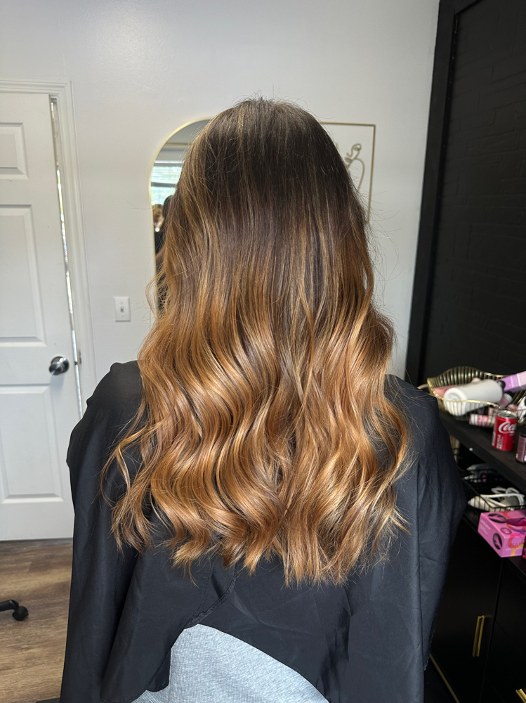 Color Correction