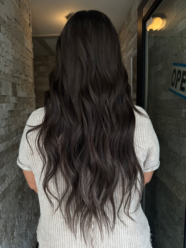 Root Retouch