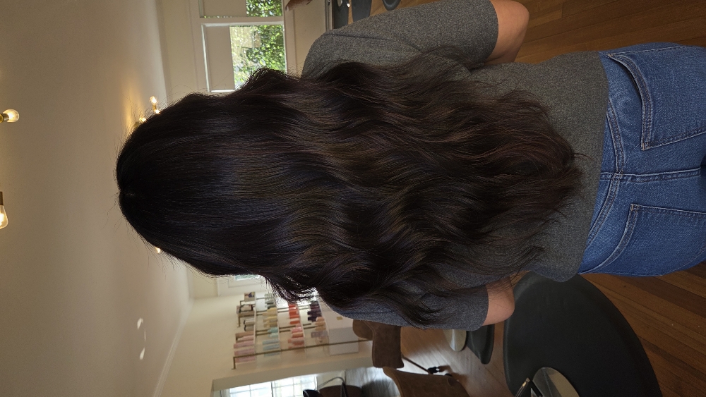 Gloss & Cut at Elkin Beauty in Winston-Salem, NC