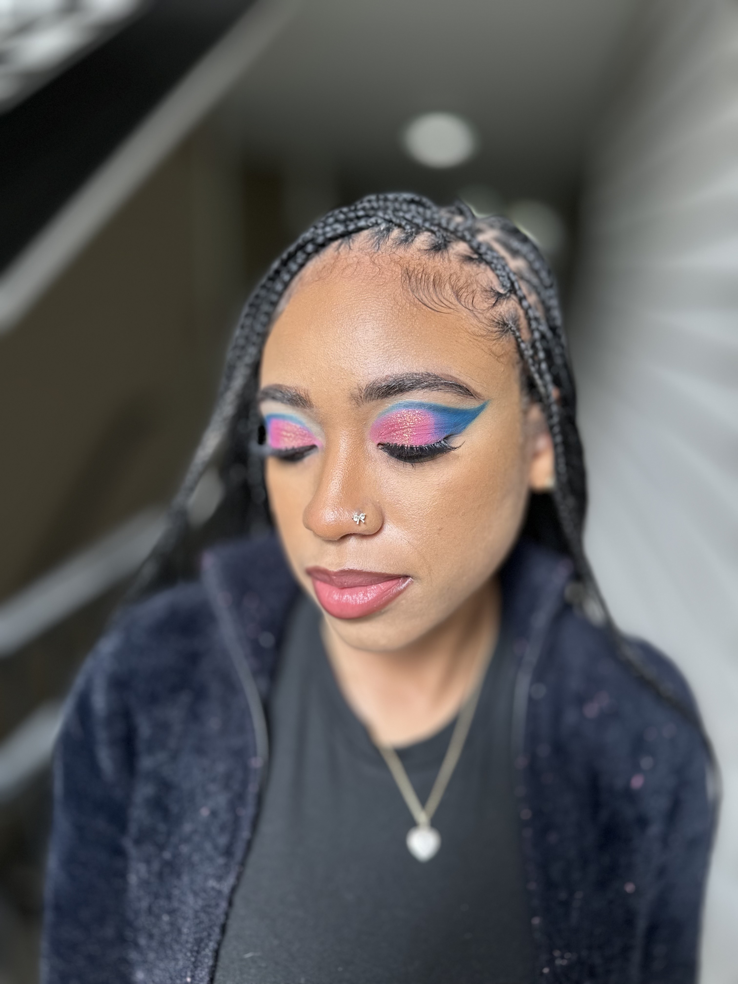 Creative Makeup