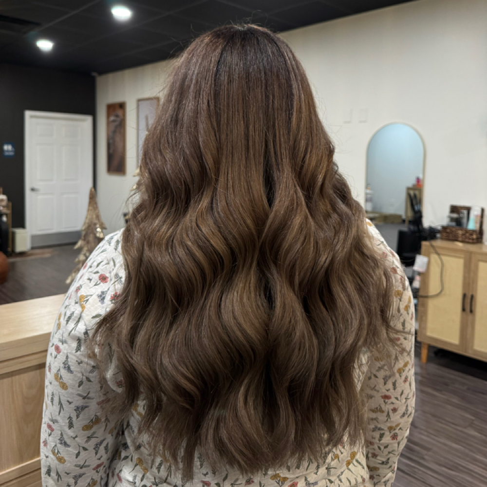 The Scalp Reset at Hair By Ana in Somerset, KY