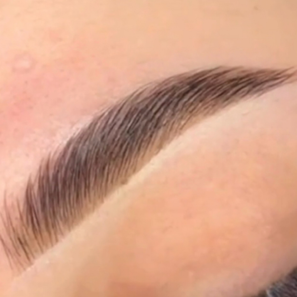 Brow Lamination at Beauty Spa 11 in Mission, KS