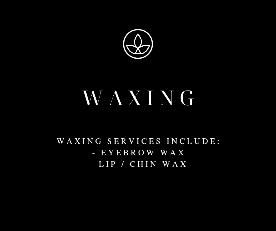 Waxing