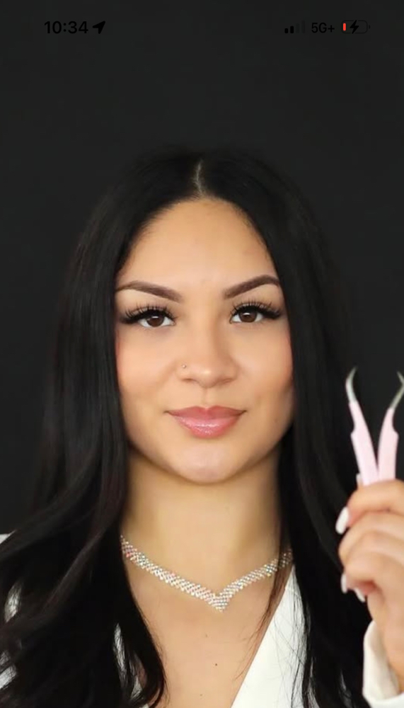 Powder Brows at Tiffany beauty and spa in Loves Park, IL