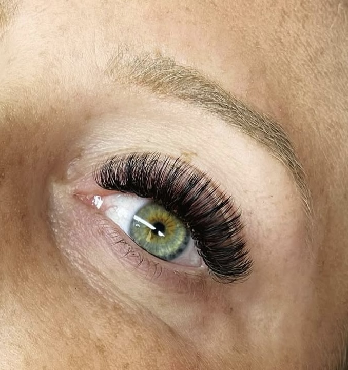 Mega-Volume Fill (2week) at Bel Viso Co. in Clinton Twp, MI