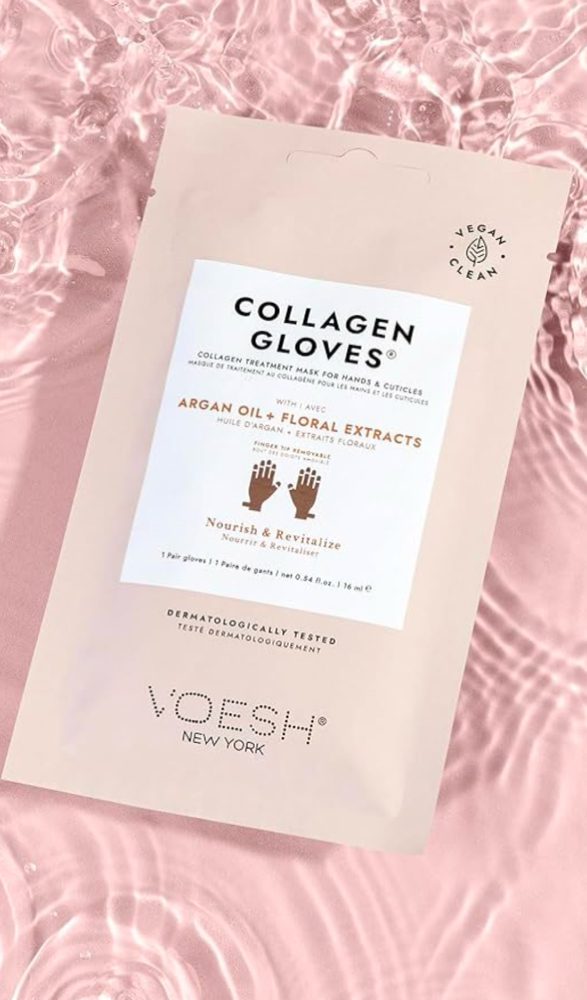 Hydrating Gloves Add-On