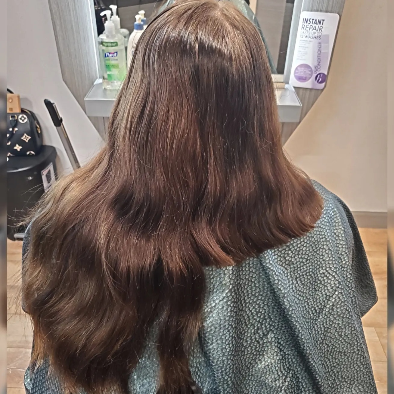 Haircut Only at VS Hair By Sarah in Ann Arbor, MI