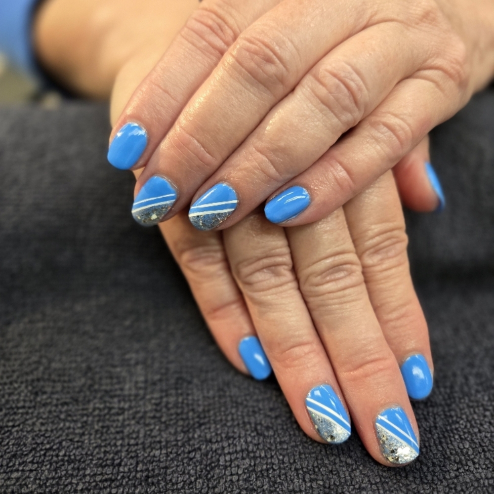 Tip Removal (Includes The Express) at Art Of Nails & Hair 2 in Frederick, MD
