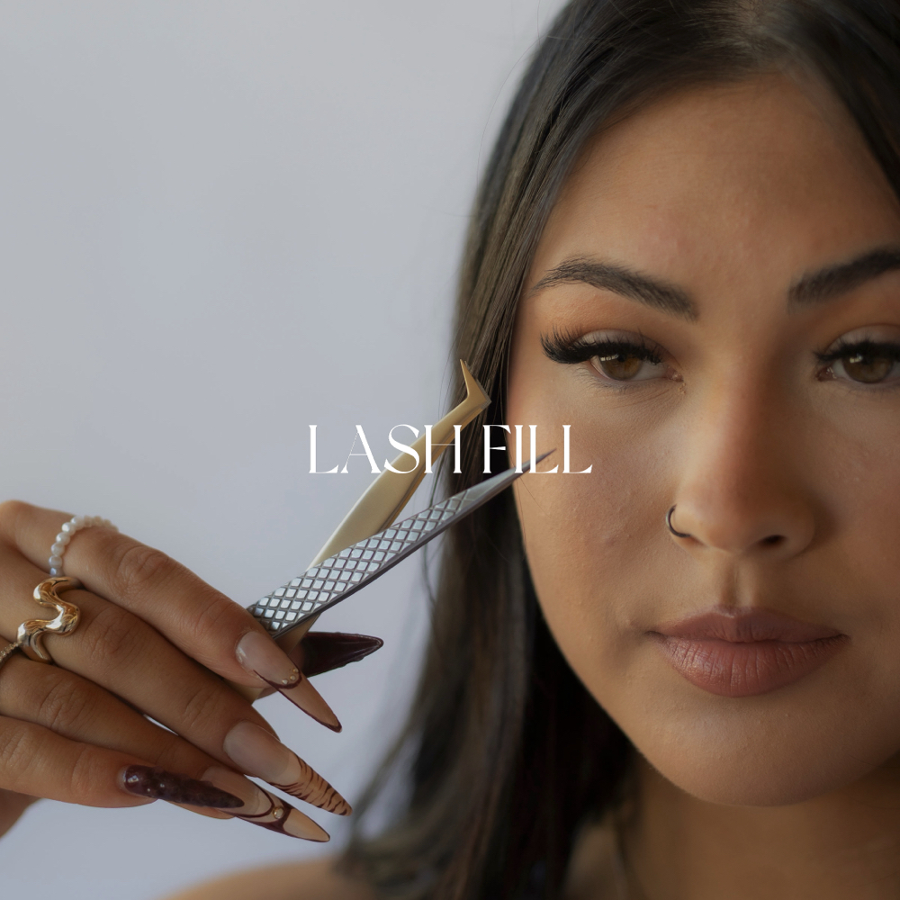 Lash Fill