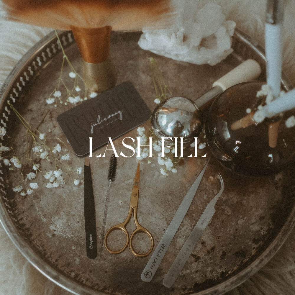 Lash Fill