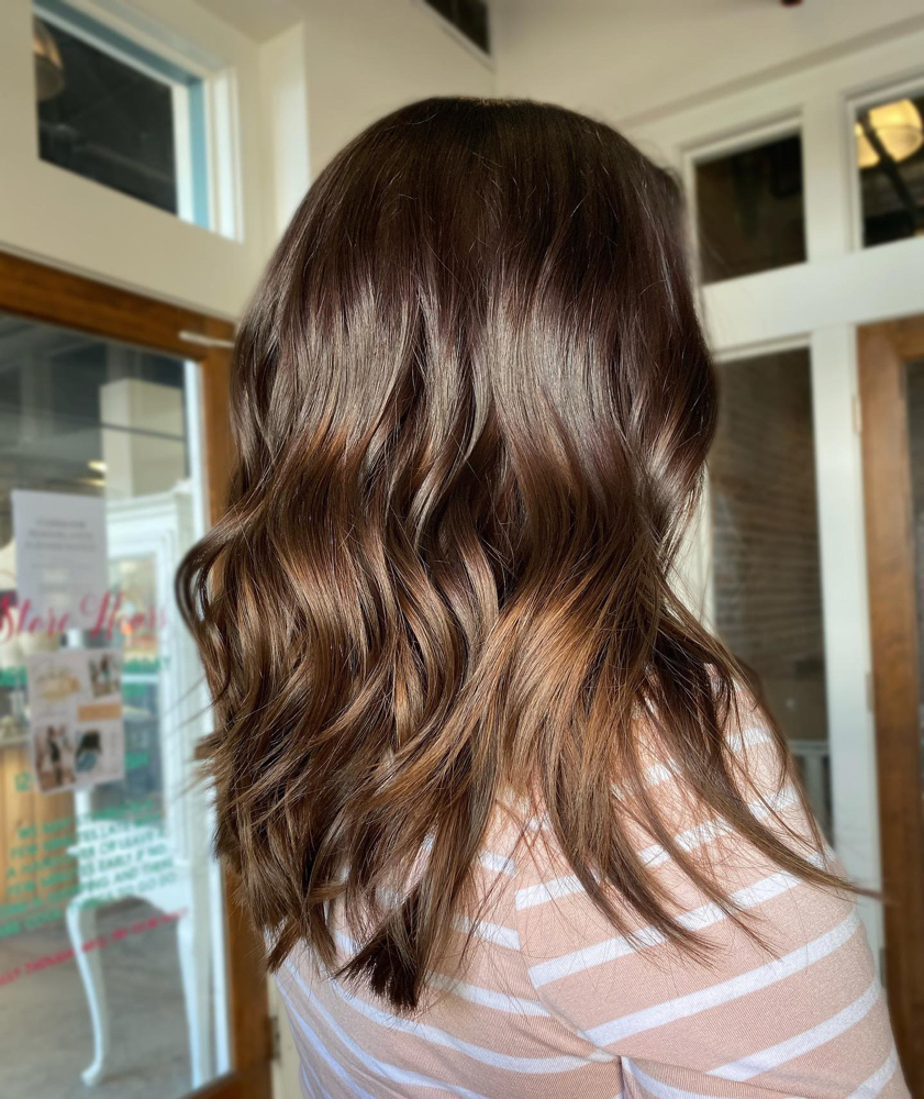 Toner/Glaze