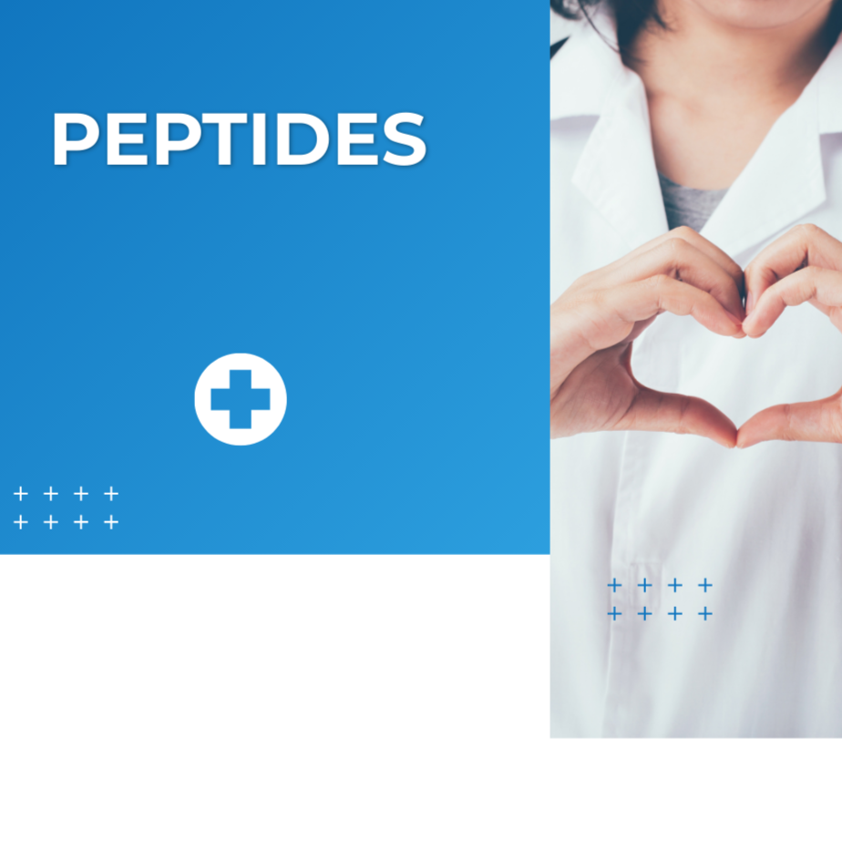 Peptides at Appalachian Hydration And Wellness in Lewisburg, WV