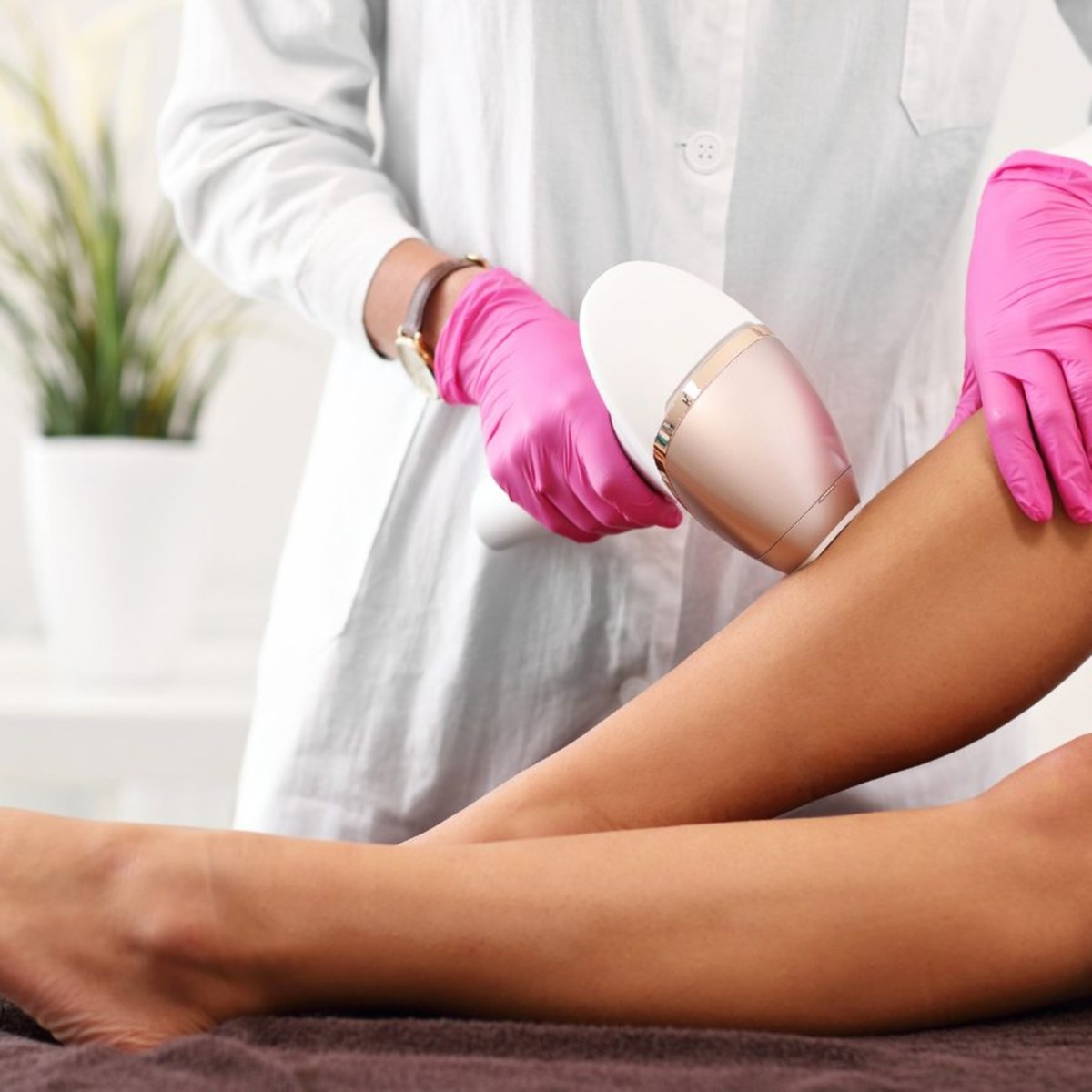 Laser Hair Removal - Packages at Bittachon Med Spa in Lutz, FL