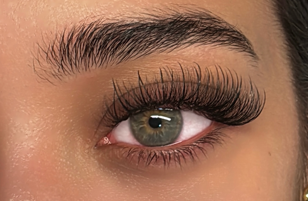Lashes Individual