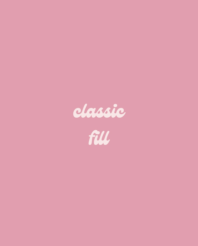 Classic Fill at Hunnyy Lashes in Phenix City, AL
