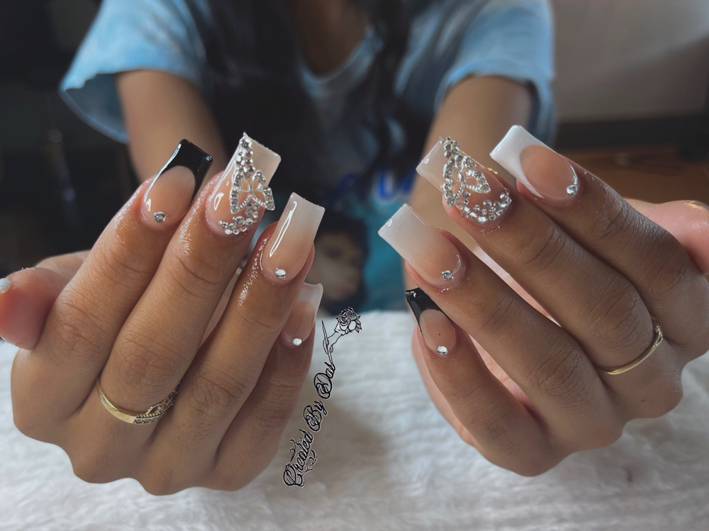 Full Set Medium