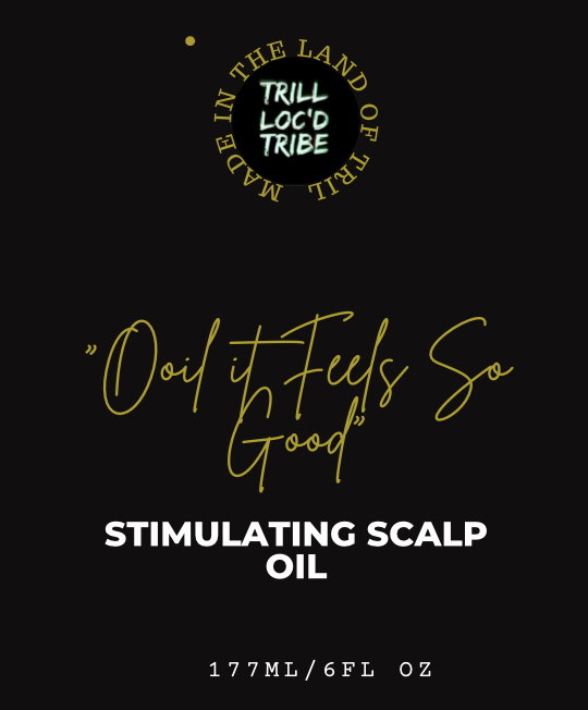 “Ooil It Feels So Good”