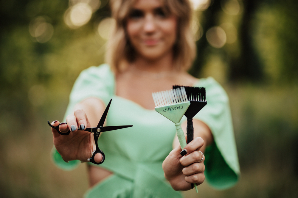 Mens Wash & Cut