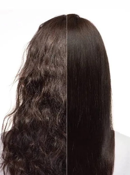 Keratin Smoothing Treatment