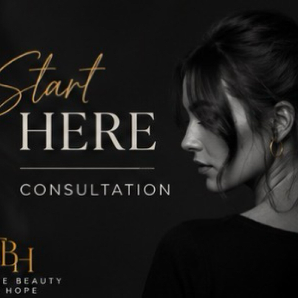 ✨ Start Here at Chelsea Rodriguez Owner | The Beauty in Hope Hair Salon in Lake Jackson, TX