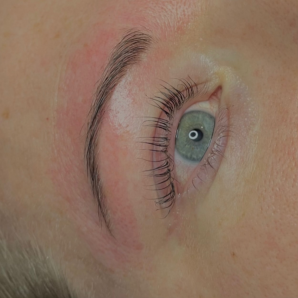 Brow Tint