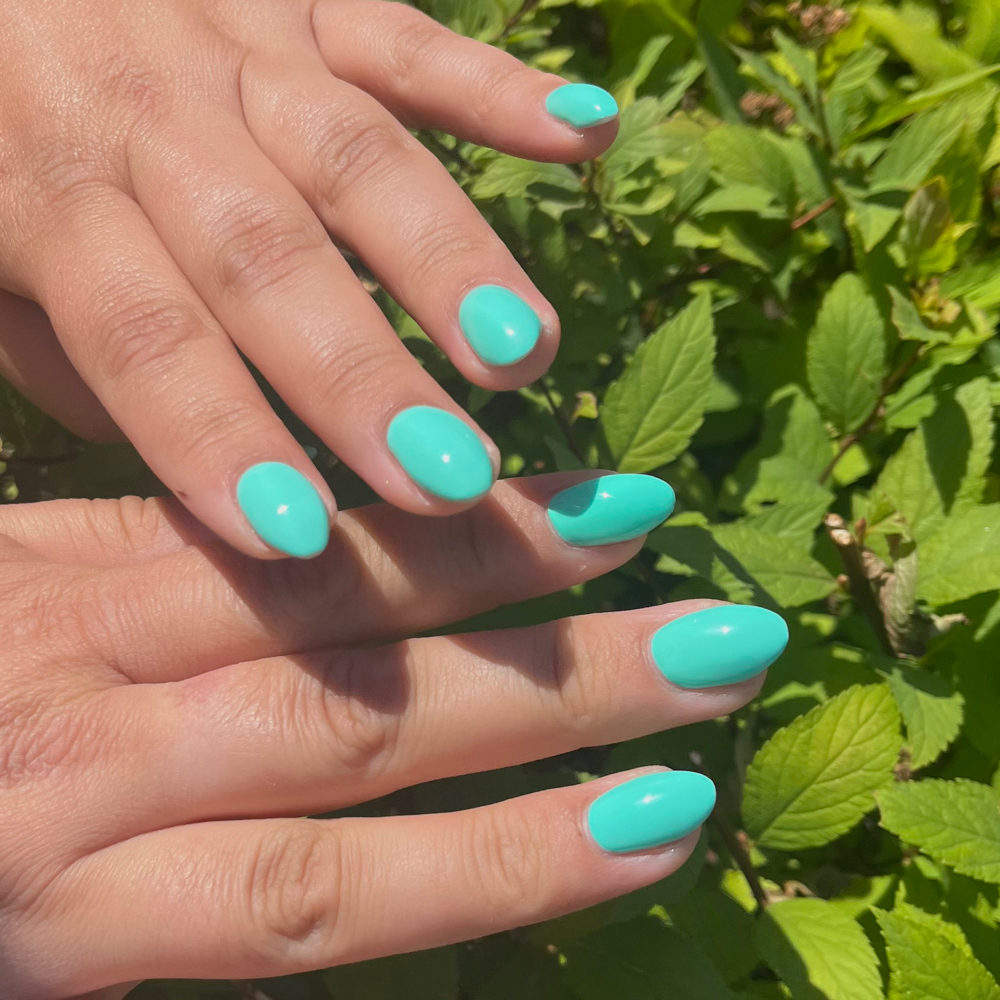 Structured Gel Overlay (Fill)