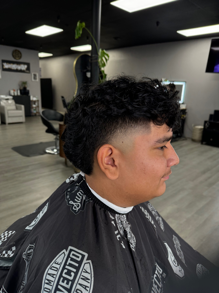 Haircut
