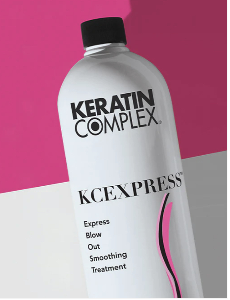 KC Express Add On