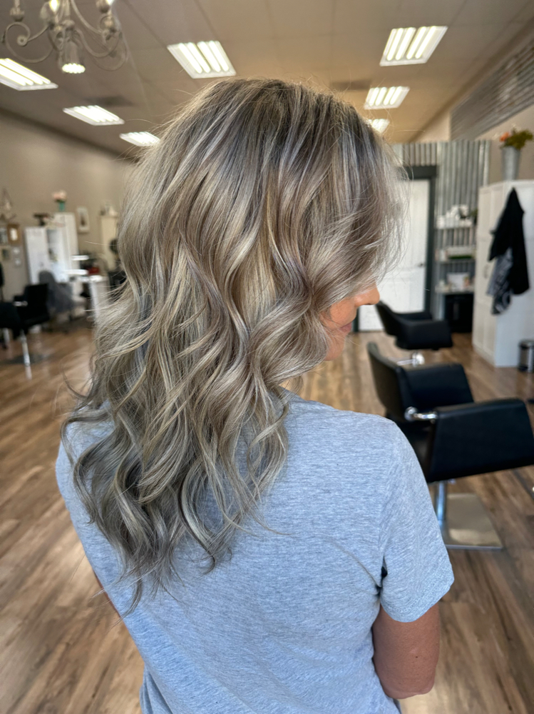 Corrective Color (Consult Required)