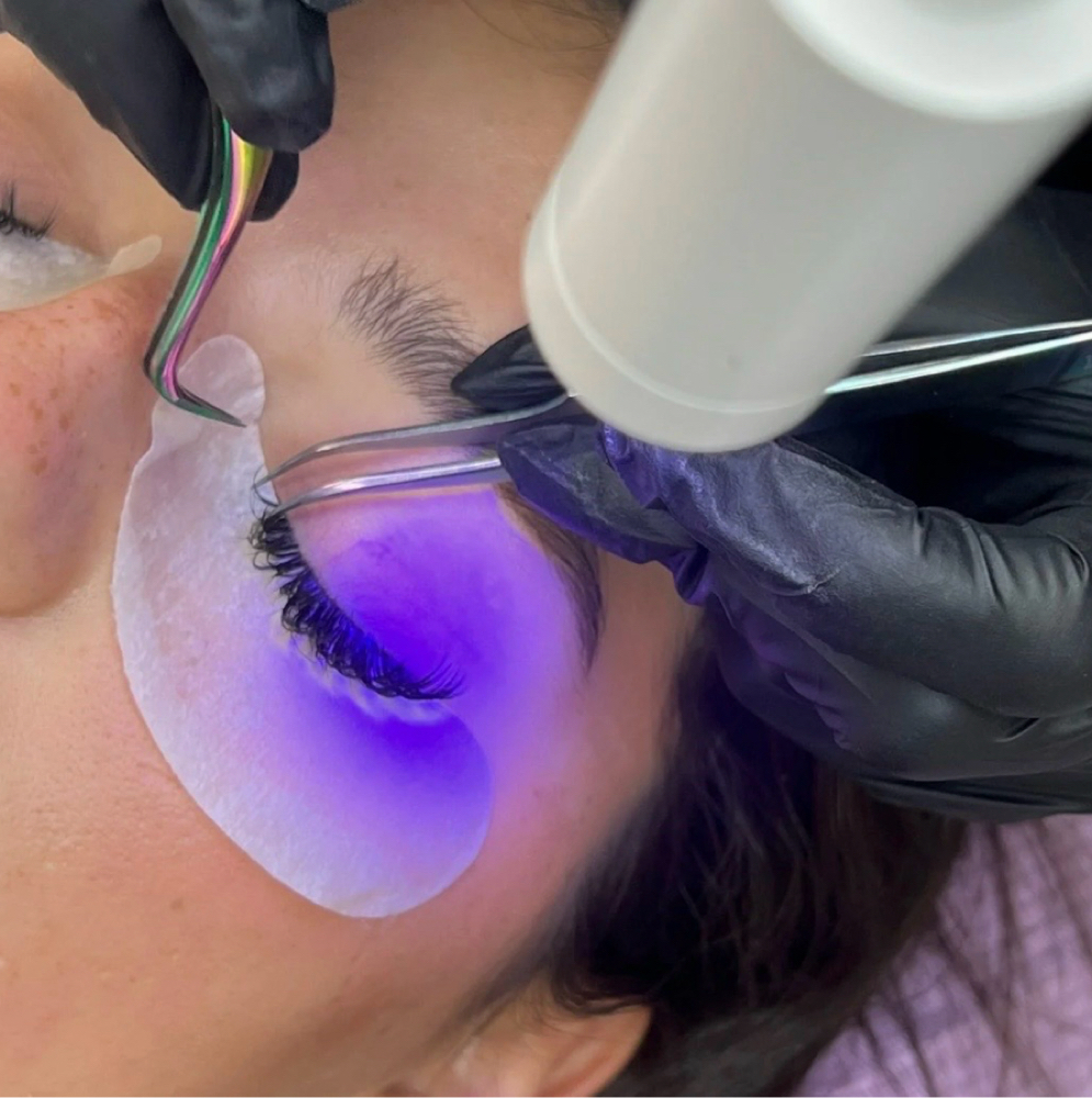 UV Volume / Mega Volume Set at Candy Meadows in Denison, TX