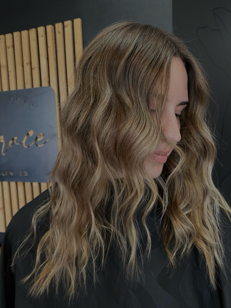 Scalp Treatment