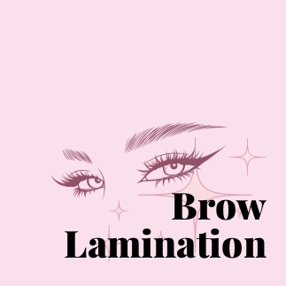 Brow Lamination