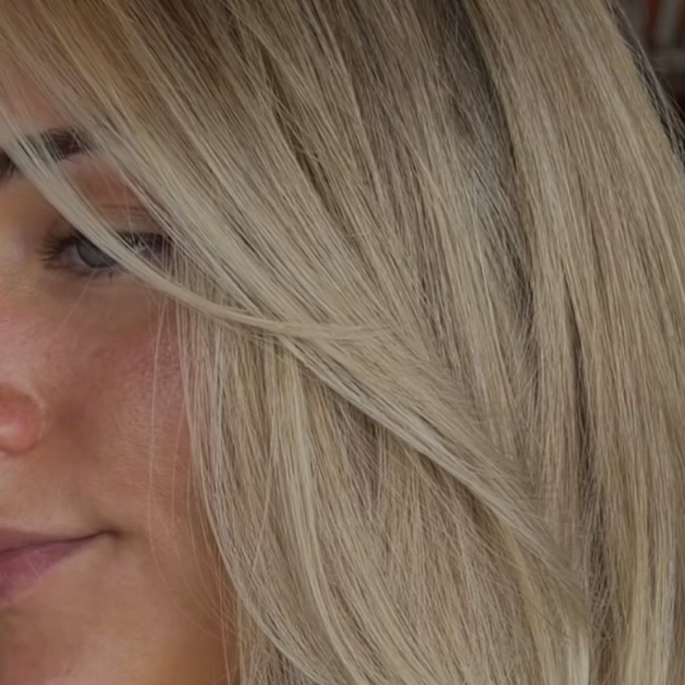 Partial Custom Highlight & Gloss at Hair By Madison Berks in Austin, TX