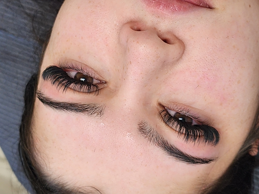 $70 Full Lash full Set