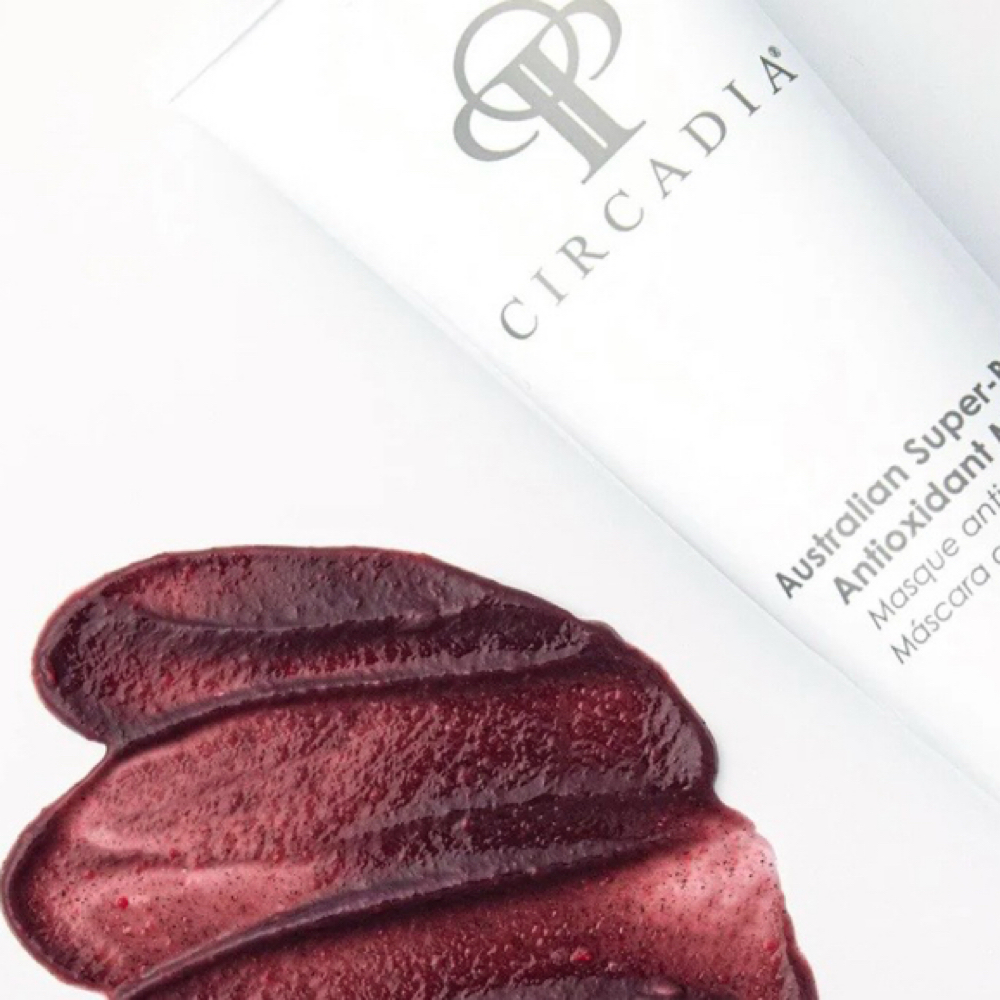 Triple Berry Brightning Facial at Honey Beauty Bar in Hamburg, NY