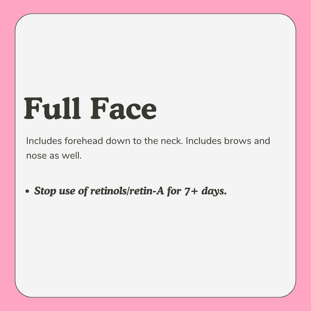 Full Face