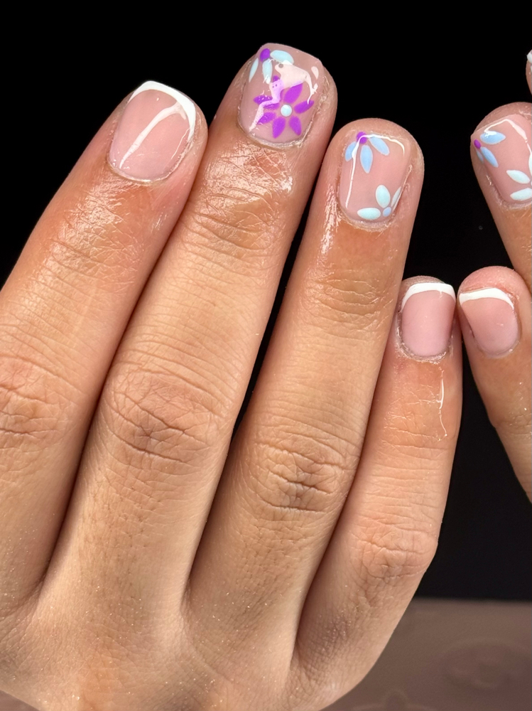 Gel Polish at Nails By Kaitlyn in Fort  Worth, TX