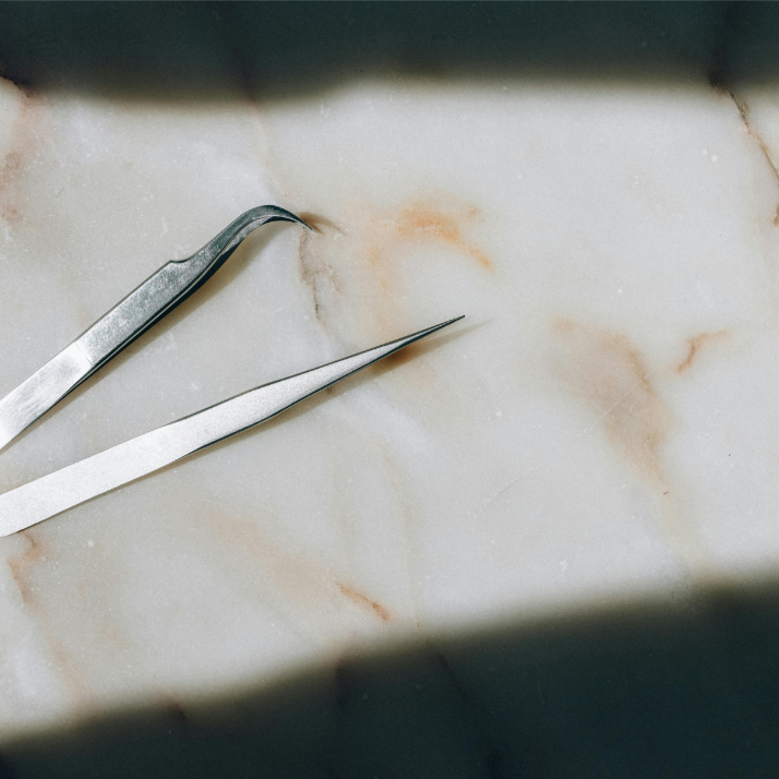 Beauty Parlor Treatments