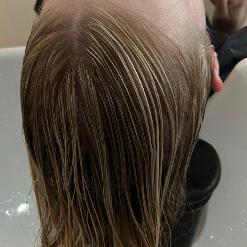 HydraRepair Therapy at Hair by Madi C. in Fort Smith, AR