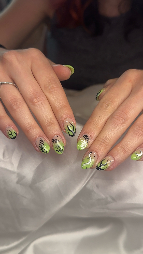 nail Art