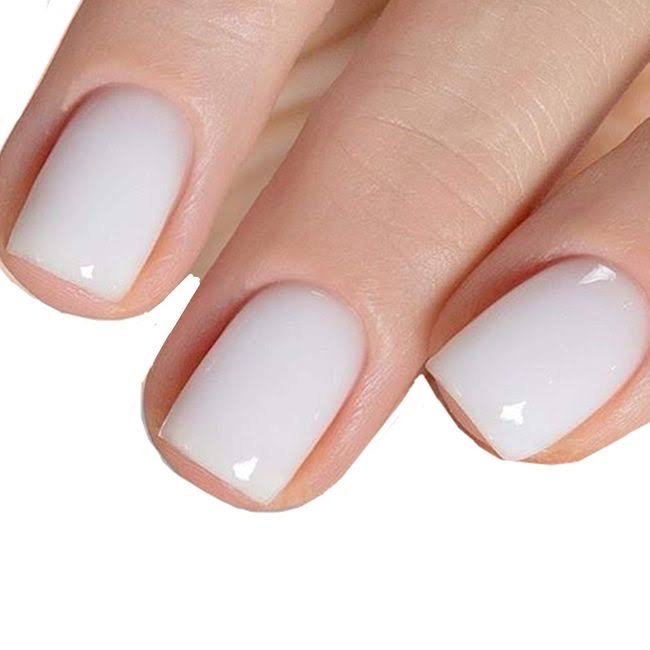 Shellac Manicure