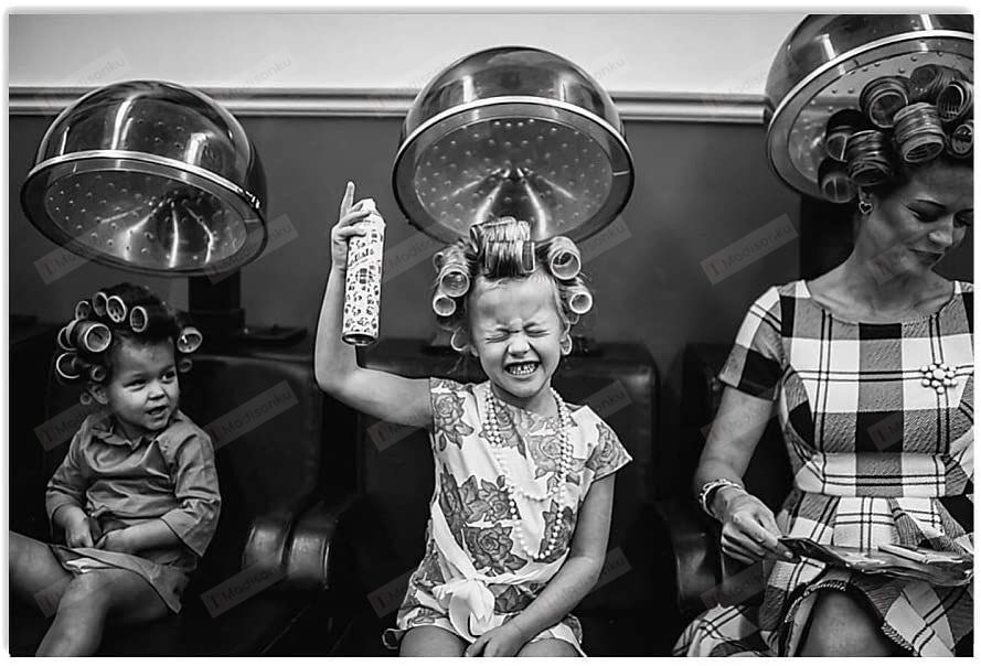 Kids Cuts