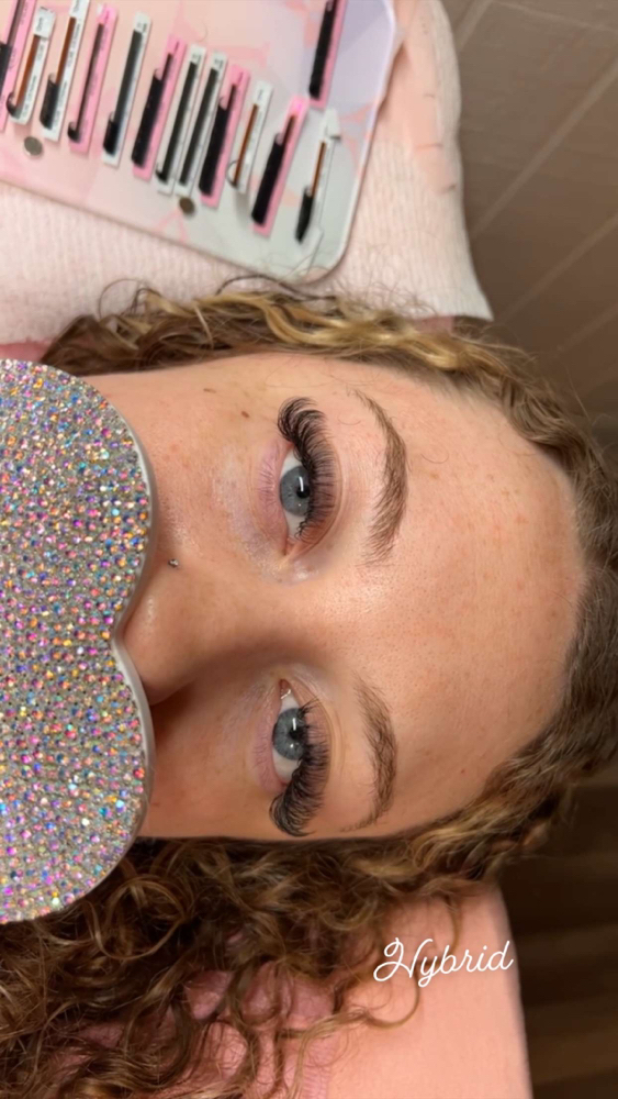 Hybrid Full Set