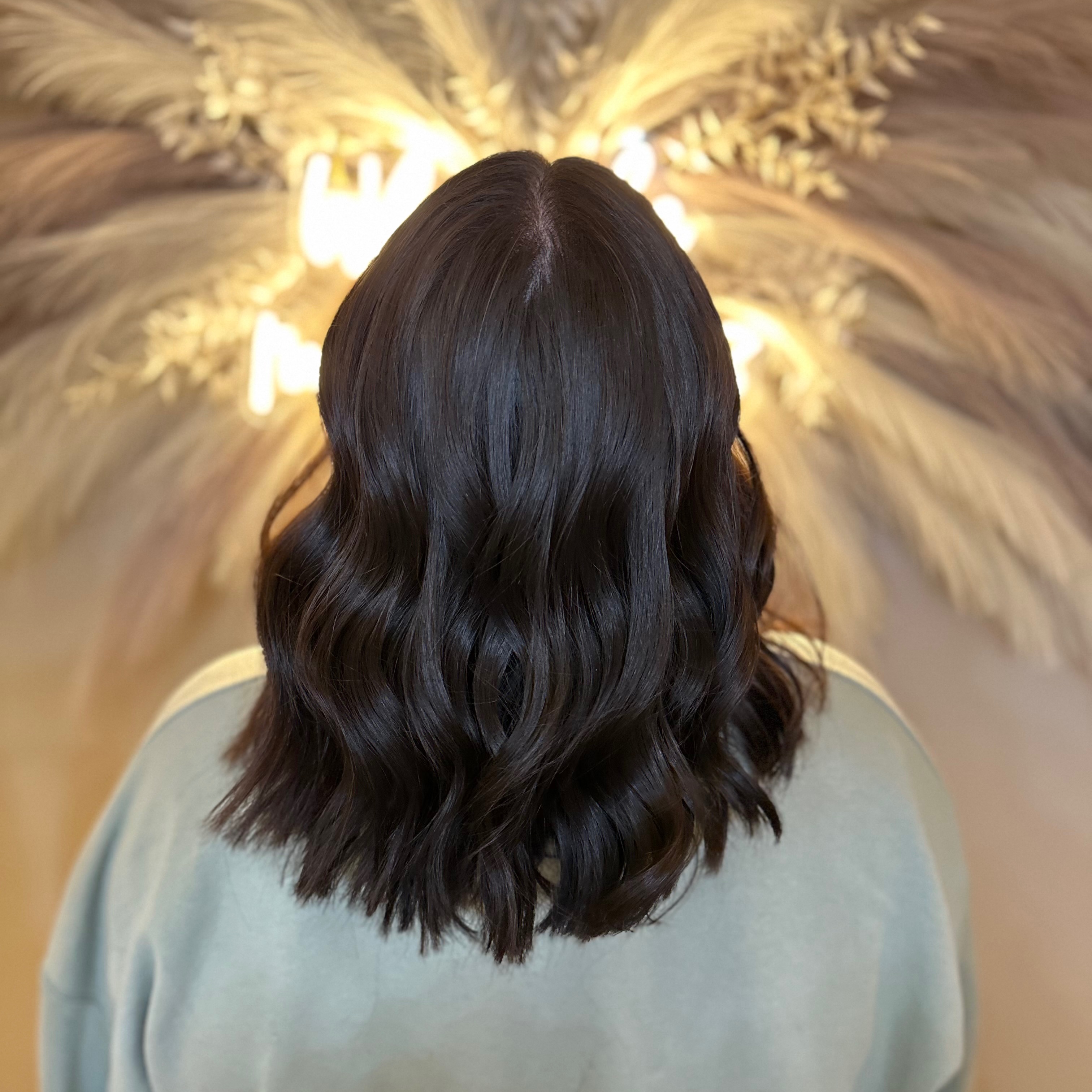 Root Refresh at Darlin Hair By CC in Rock Hill, SC